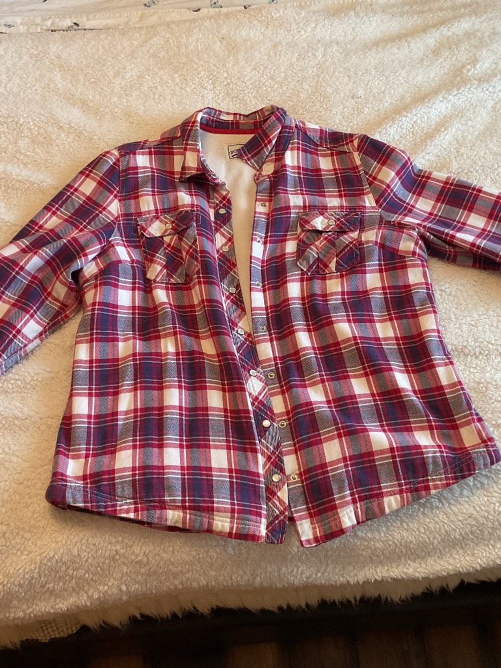 BC CLOTHING SHIRT JACKET
